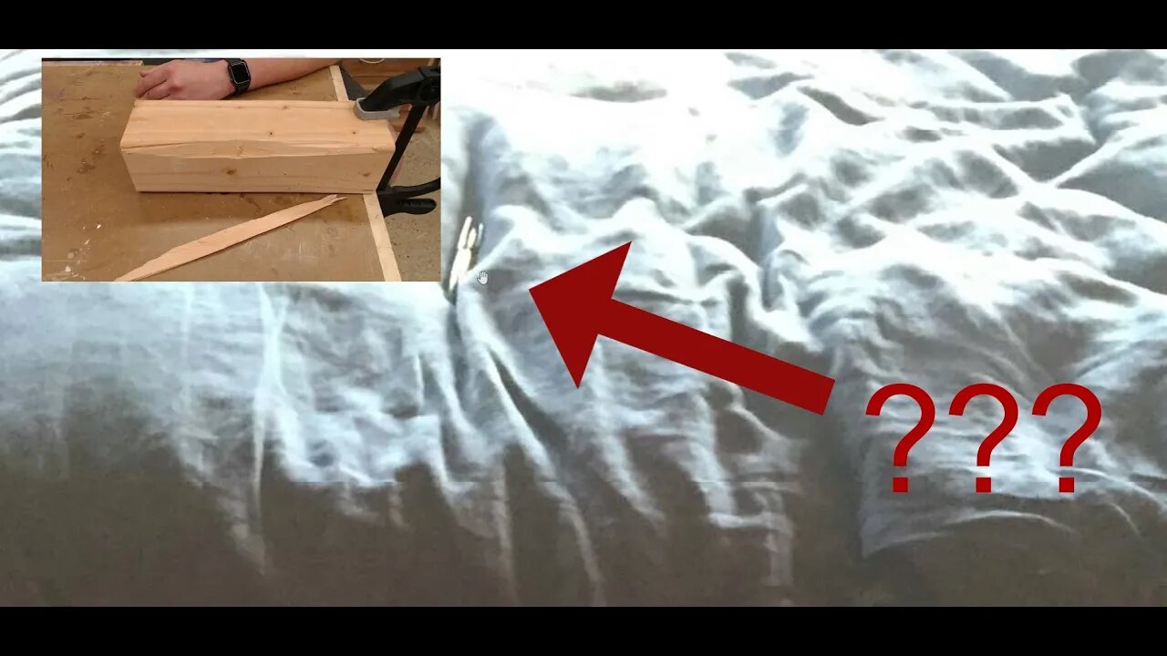 Woodworker Attorney DEBUNKS Amber Heard's "Broken Bed” Testimony!