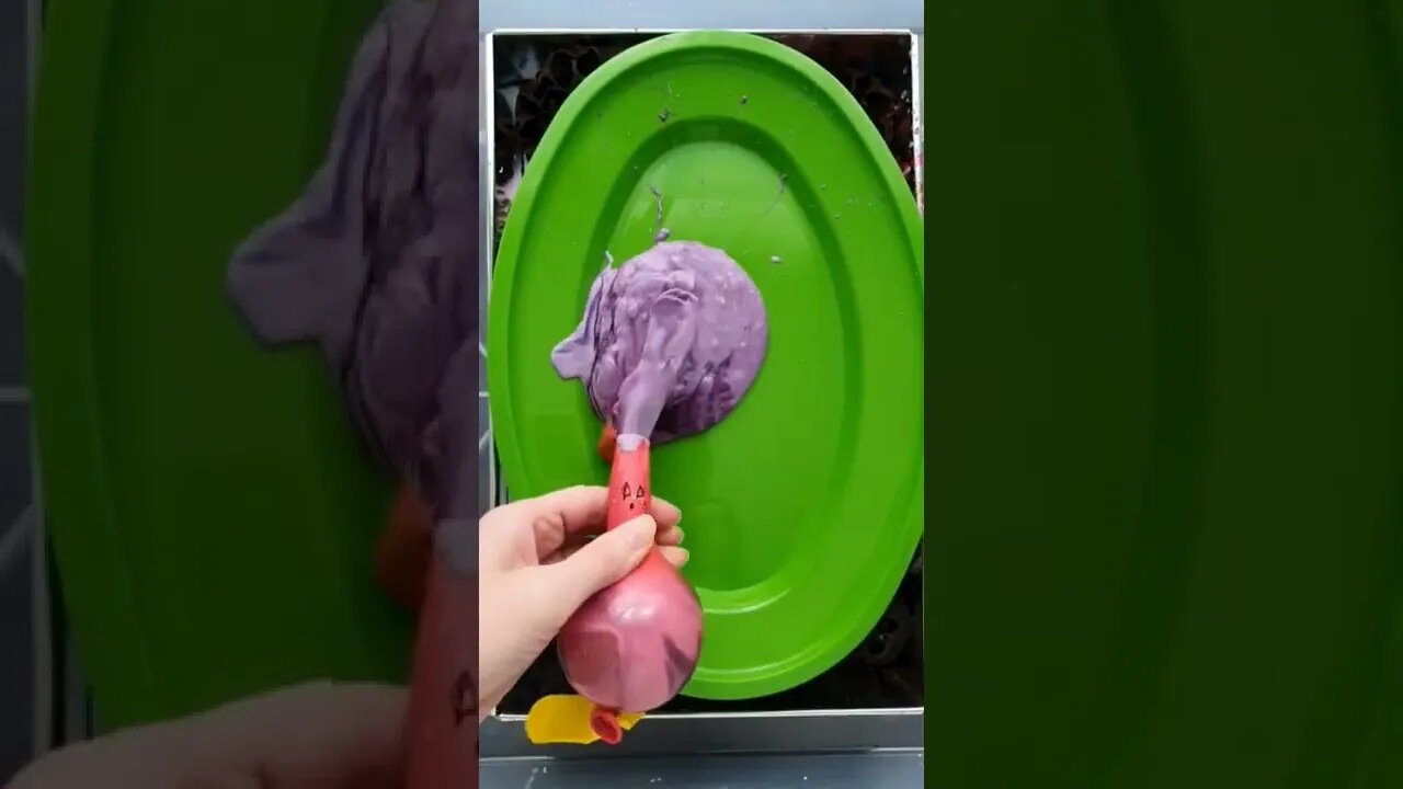 #Slime #Asmr #Shorts