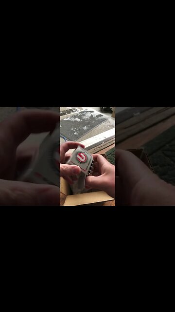 Christmas in February: unboxing new 158 gr 38 Special +P Underwood LSWCHP bullets item #733