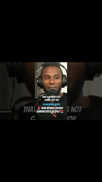 How Can Women Demonstrate Respect...