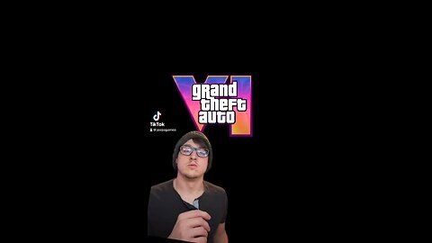 All we know about GTA6 Thus far!!