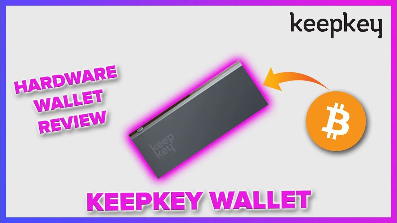 KeepKey | Hardware Wallet Review