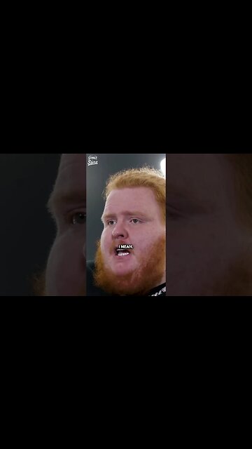 Does Dallas rapper Ginn Lee have any White friends?!