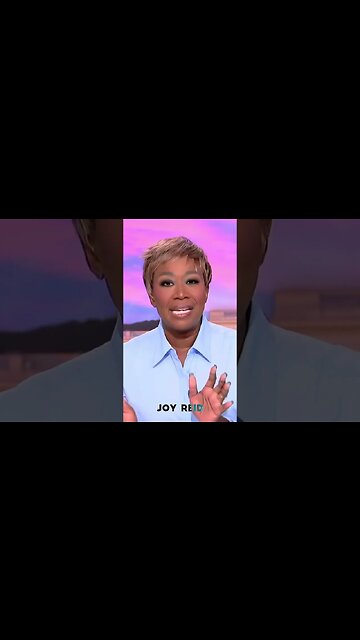 Joy Reid, Republicans Really Hate The 20th Century