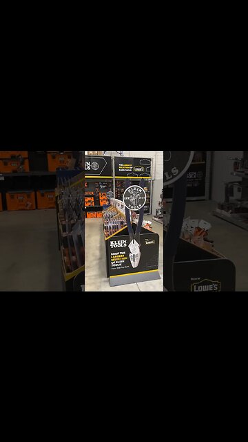 @KleinToolsVideo #hvacguy @lowes #hvaclife #electrician #airconditioner #electricmeter #hvac