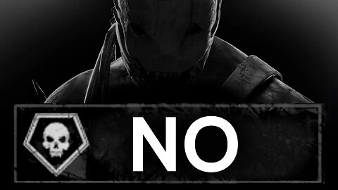 Does Competitive belong in Dead by Daylight?