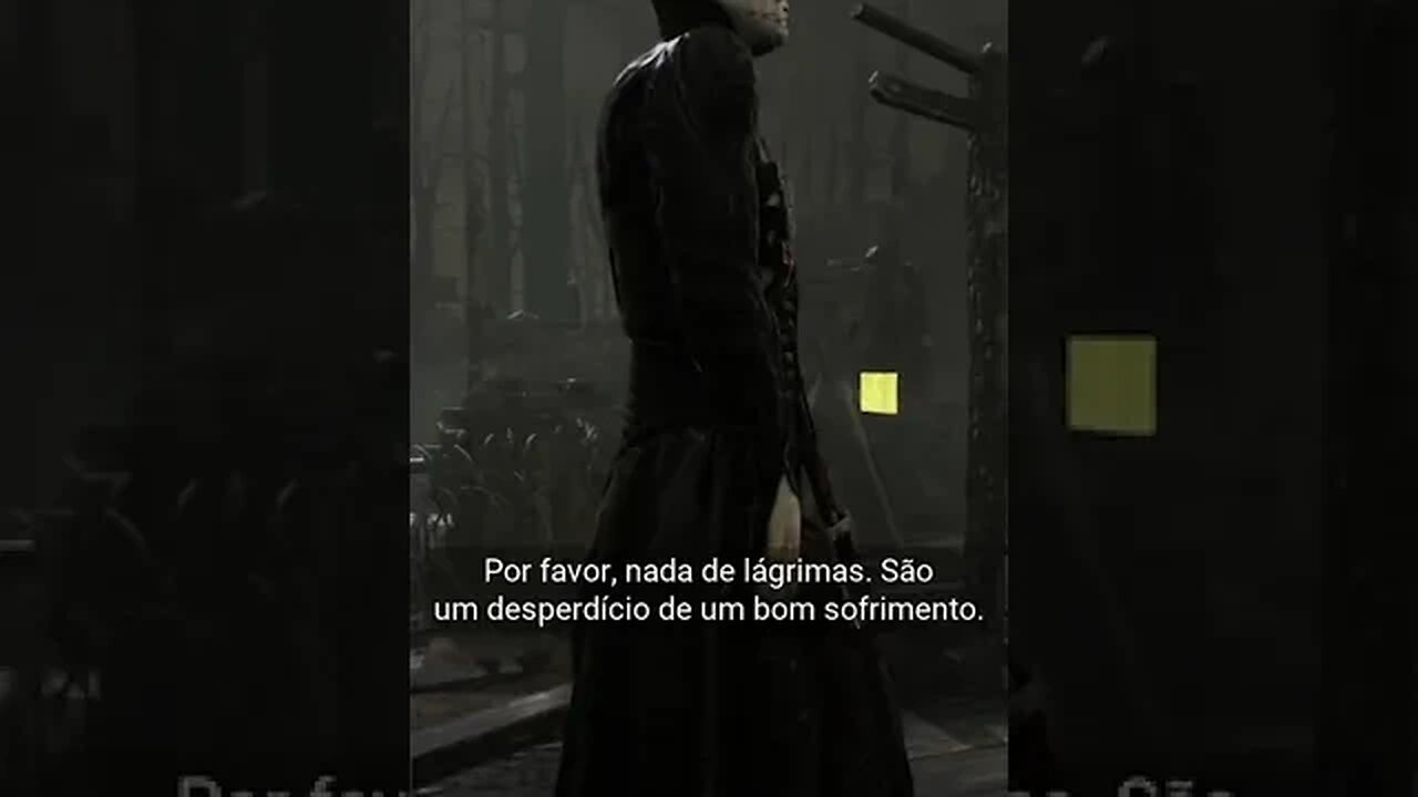 Não me acuse do que não fiz