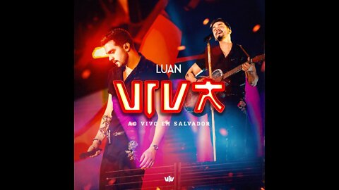 Luan Santana - Viva (2019)