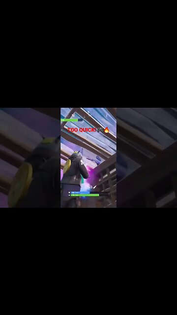 Quickdraw King! #fortnite #shorts #subscribe #trending #clips #viral