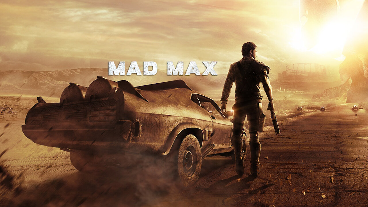 MadMax Death run : Tricky Pass - Heavy Armored Crusher