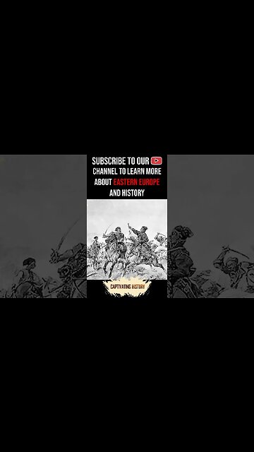 When Did Poland Defeat the Ottoman Empire? #shorts