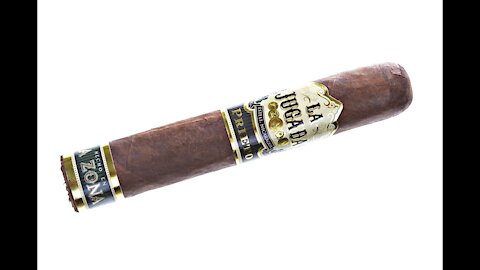 La Jugada Prieto Robusto Cigar Review