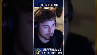 Food for Passport Bros in Kho Samui Thailand