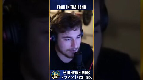 Food for Passport Bros in Kho Samui Thailand