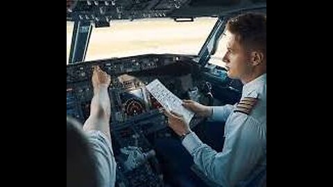 Jumpseat Etiquette