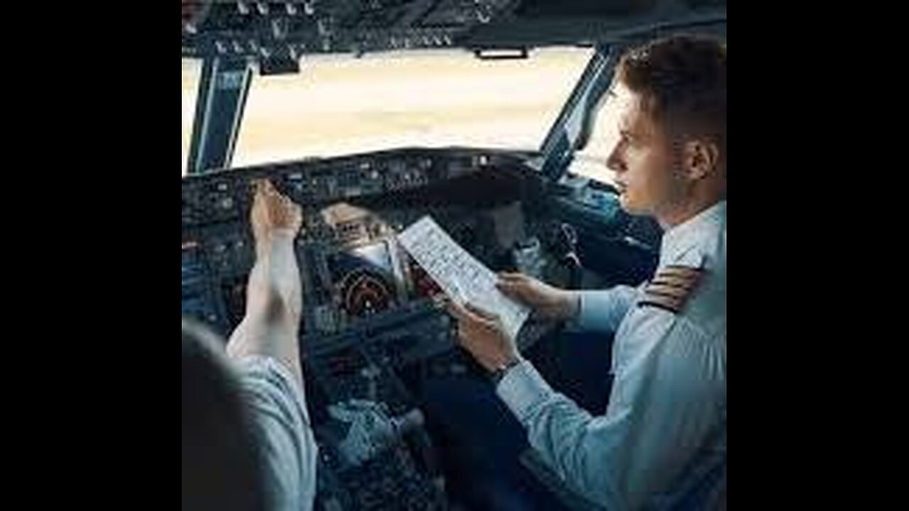 Jumpseat Etiquette