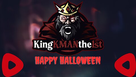 Happy Halloween Stream lol somewhat | Road to 250 Followers