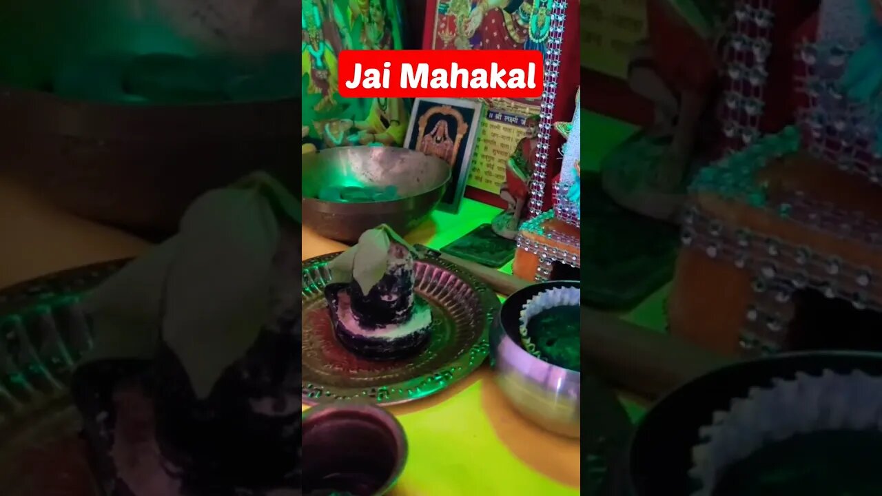 JaiMahakaal🙏