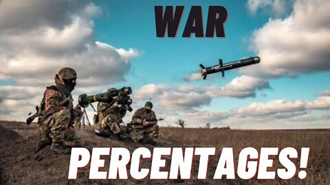 War Percentage