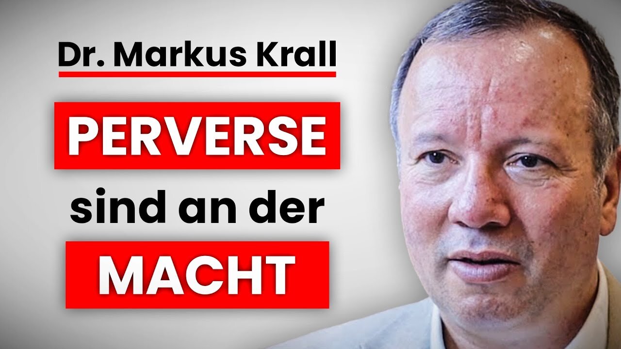 SCHOCK INTERVIEW: Dem Westen geht die Munition aus (VORSICHT EINSCHLAG)🙈