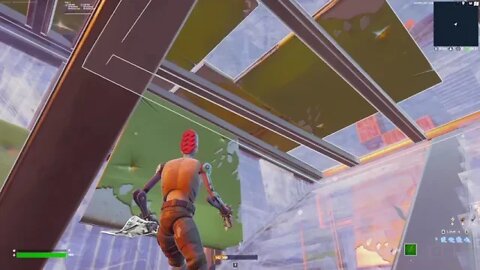 Session 6: Fortnite (Different Types of Walking) - Part 8 -