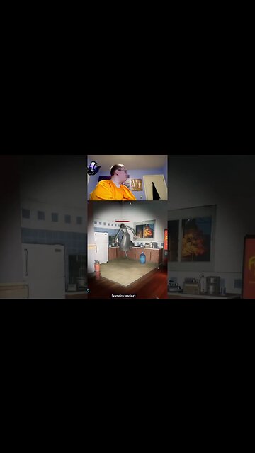 Nothing is more satisfying then shooting a stake at a vampire #shorts #redfall