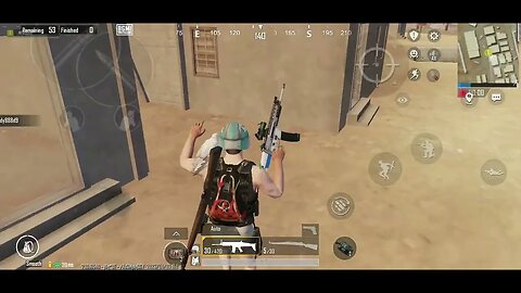 Have You Seen the Epic BGMI Gameplay??