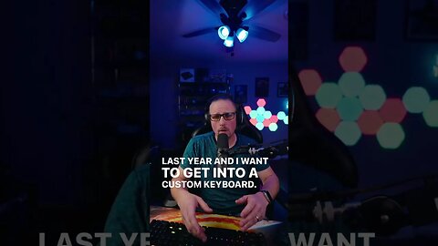 Fed up with Corsair what custom keyboard should I get!? #corsair #customkeyboard #keyboard