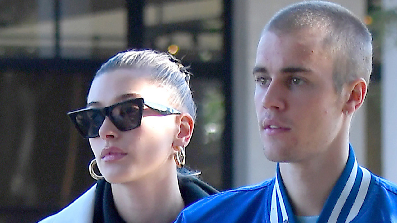 Justin Bieber & Hailey Bieber Already Headed For Divorce