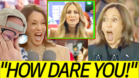 LIBS Trolled BY CONSERVATIVES, JLO Fake MAGA Tears, Trump NEW DANCE, MEN VOTE!