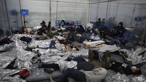 En el Valle del Río Grande preparan albergues ante la llega de los migrantes