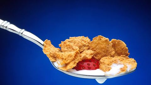 Ten great foods that will boost your mood