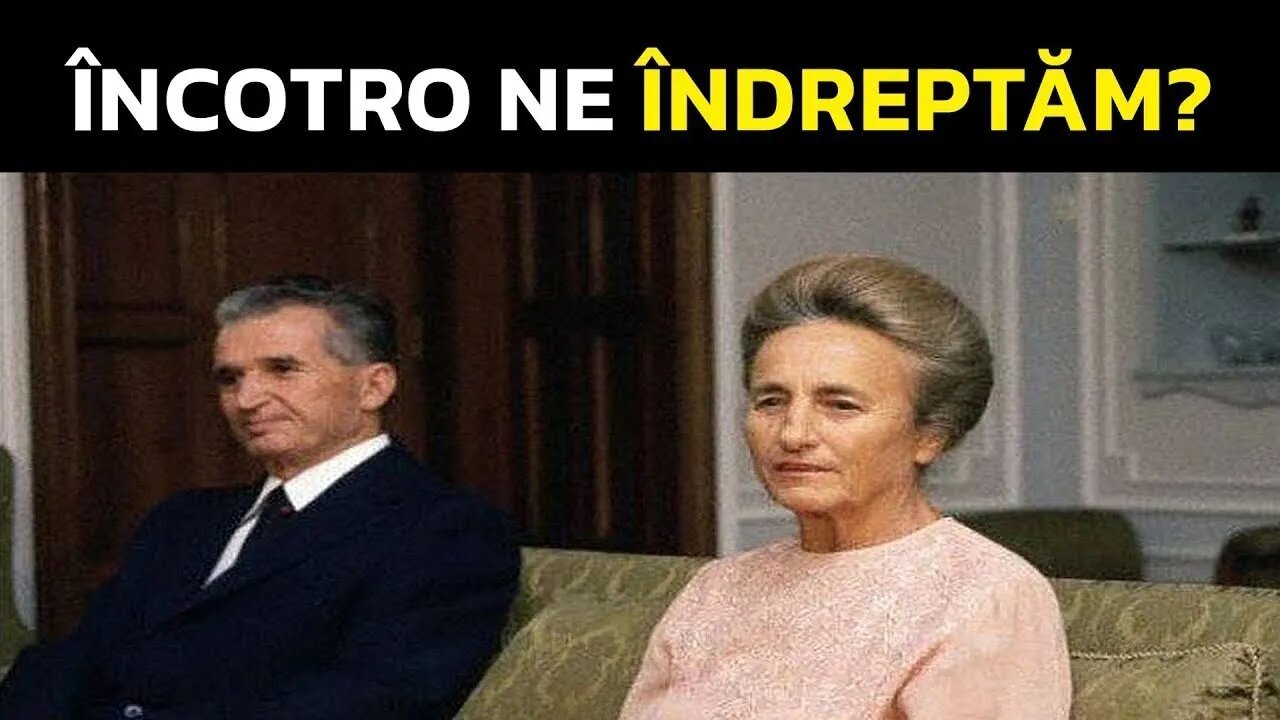 🔴 NIMENI NU A PREVĂZUT ASTA