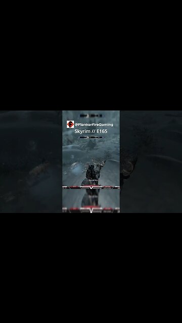 Serana Went Full Vampire!! // Skyrim // Episode 165 - Finale!!