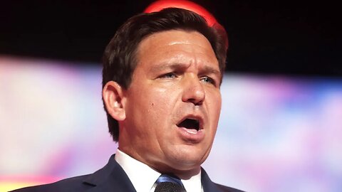 Ron DeSantis isn't ready for primetime