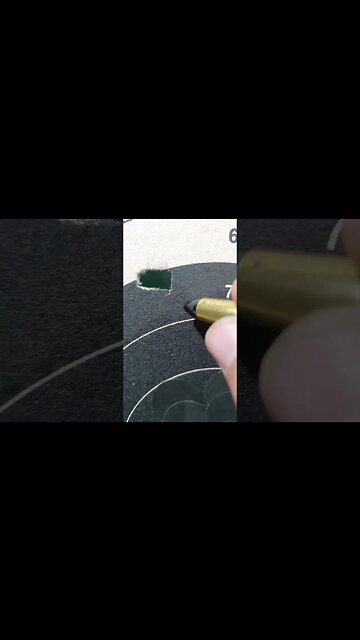 Projetil 10mm capota ? Veja por sim mesmo.