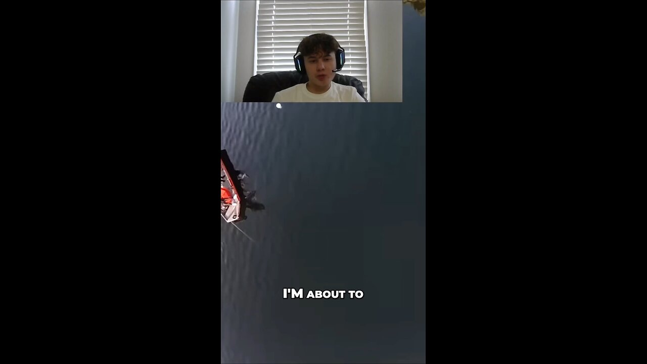 is fear worth a 100 grand😳