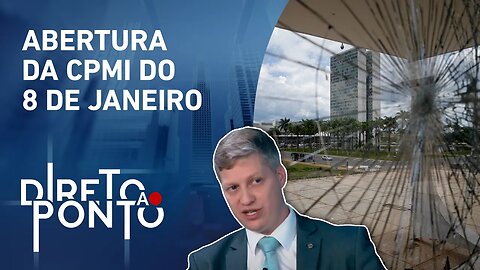 Marcel van Hattem: “PT e aliados próximos querem reverter a narrativa” | DIRETO AO PONTO