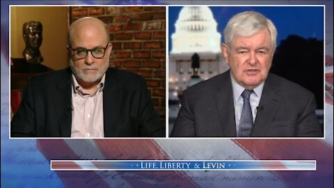 Gingrich: Pelosi Most Dangerous Speaker in US History