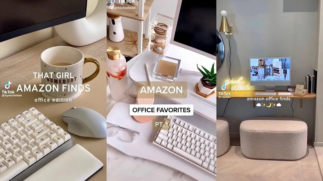 The Ultimate Amazon Must-Have List for 2023 | Amazon's Best Bathroom Accessories of 2023