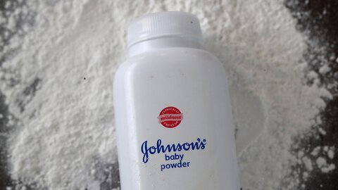 Johnson & Johnson Ordered To Pay $750M In Baby Powder Case