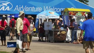 Nonstop flights to Appleton International Airport during EAA AirVenture