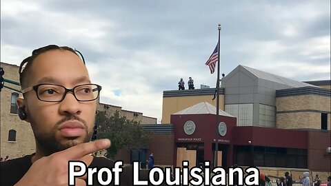 PROF - Louisiana (Official Music Video)[REACTION]