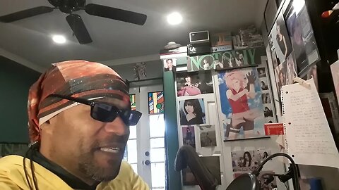 when i have spare time podcast #520