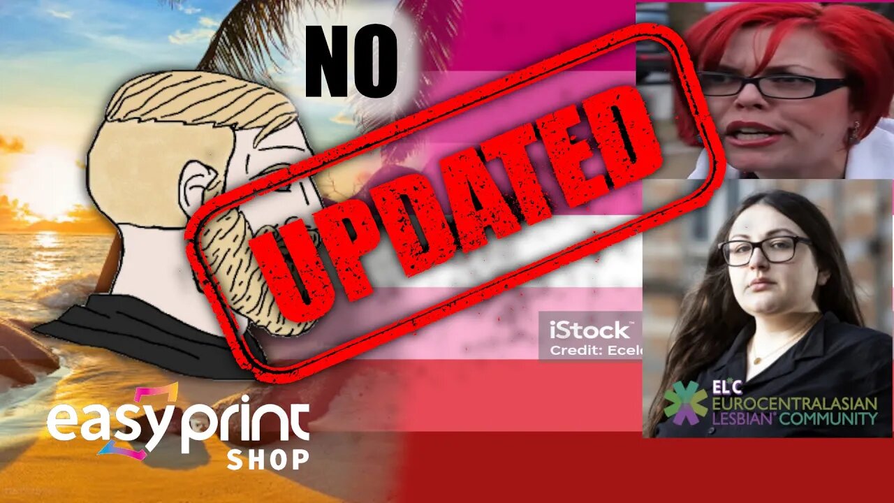 Update despre scandalul dintre lesbiene si Easy Print Shop