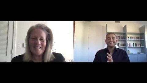 JUDY MIKOVITS AND JASON SHURKA APRIL-22-2021