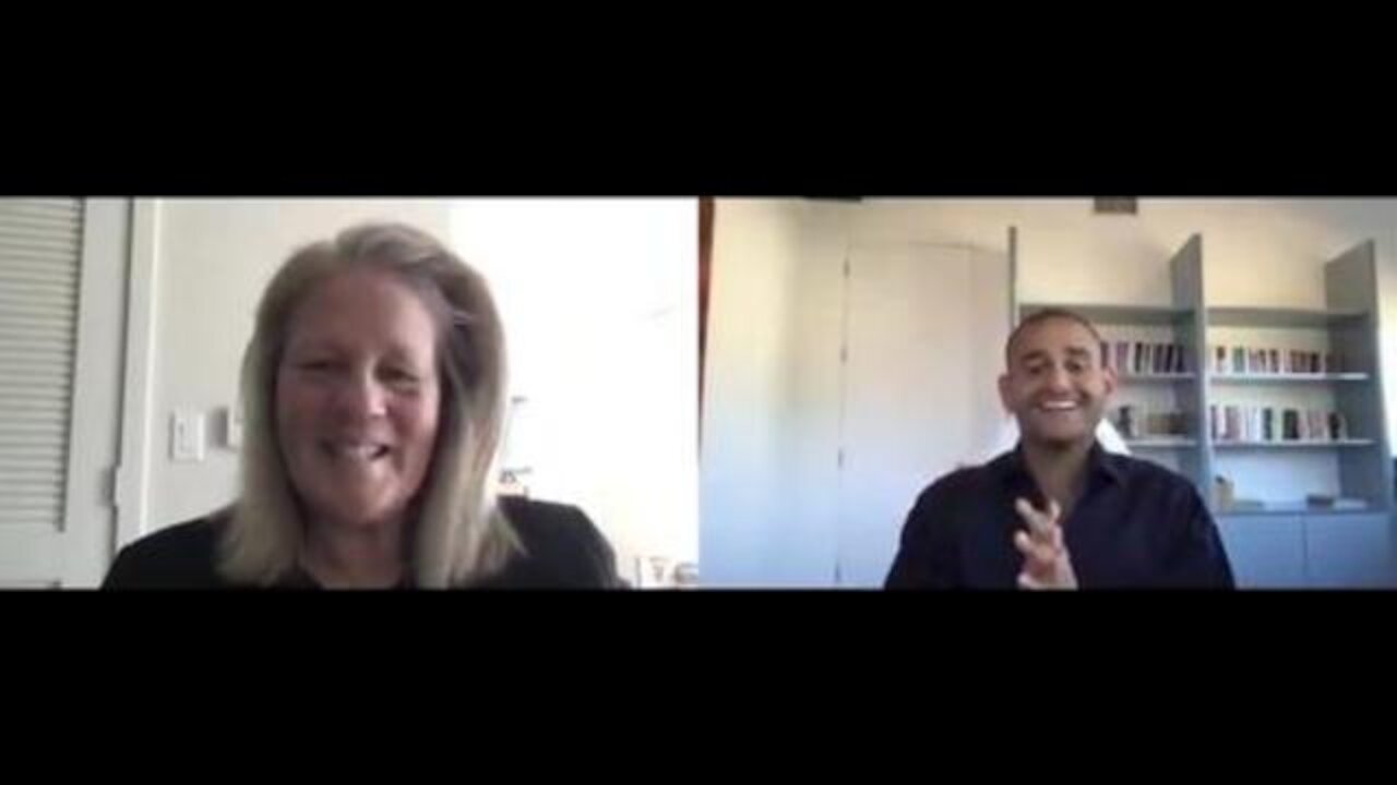 JUDY MIKOVITS AND JASON SHURKA APRIL-22-2021