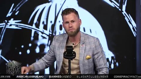 WAR ROOM (Full Show) Thursday - 8/3/23