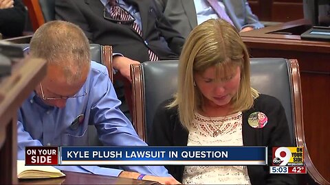 Motion to dismiss Plush family lawsuit against the city to be heard by judge Thursday