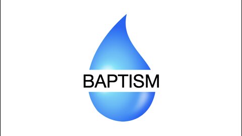 Baptism